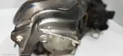 Автозапчасти б/у левая фара за subaru legacy lim. b14 limited ссылки oem iam   