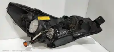 Автозапчасти б/у левая фара за subaru legacy lim. b14 limited ссылки oem iam   