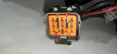 Автозапчасти б/у левая фара за subaru legacy lim. b14 limited ссылки oem iam   