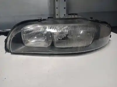 Gebrauchtes Autoersatzteil linker scheinwerfer zum fiat brava (182) 1.4 12v cat oem-iam-referenzen 37870748