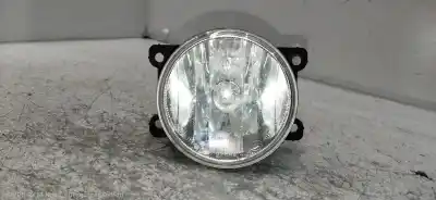 Pezzo di ricambio per auto di seconda mano luce fendinebbia destra per citroen c3 tonic riferimenti oem iam 