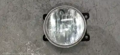 Pezzo di ricambio per auto di seconda mano fendinebbia sinistra per citroen c3 tonic riferimenti oem iam 