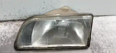 Peça sobressalente para automóvel em segunda mão farol / farolim esquerdo por citroen ax 1.5d tonic 57 cv / 42 kw referências oem iam 061225