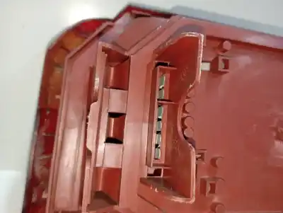 Second-hand car spare part right tailgate light for austin rover montego 2.0 oem iam references   