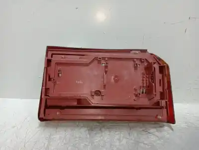 Second-hand car spare part left tailgate light for austin rover montego 2.0 oem iam references   
