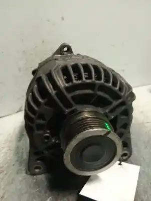 Автозапчасти б/у генератор за renault clio ii fase ii (b/cb0) authentique confort ссылки oem iam 0124525028