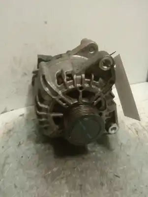 Second-hand car spare part alternator for ford kuga (cbs) titanium oem iam references av6n10300md