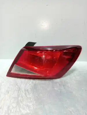 Second-hand car spare part right tailgate light for seat leon (5f1) style oem iam references 5f0945096d