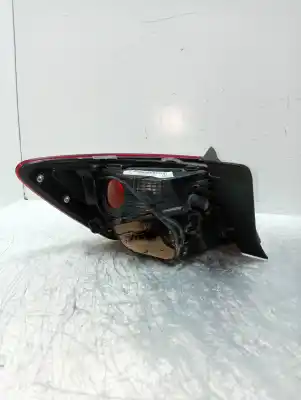 Second-hand car spare part right tailgate light for seat leon (5f1) style oem iam references 5f0945096d  90042862