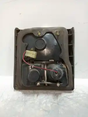 Автозапчасти б/у внутренний правый задний фонарь за ssangyong musso * ссылки oem iam    Автозапчасти б/у внутренний правый задний фонарь за ssangyong musso * ссылки oem iam