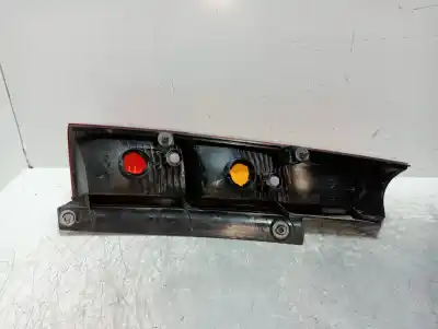 Pezzo di ricambio per auto di seconda mano luci posteriori destra per suzuki ignis rm (mh) básico riferimenti oem iam   