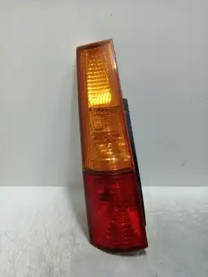 Peça sobressalente para automóvel em segunda mão farolim traseiro esquerdo por suzuki ignis rm (mh) básico referências oem iam 