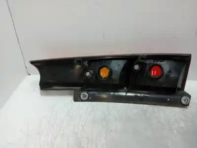 Peça sobressalente para automóvel em segunda mão farolim traseiro esquerdo por suzuki ignis rm (mh) básico referências oem iam   