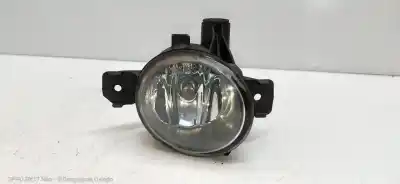 Pezzo di ricambio per auto di seconda mano pilota anteriore destro per bmw x3 (e83) 2.0d riferimenti oem iam 63176924656