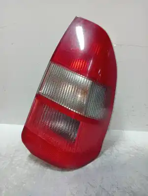 Автозапчасти б/у правый задний фонарь за mitsubishi space star (dg0) 1.9 di-d cat ссылки oem iam 