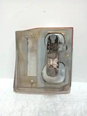 Peça sobressalente para automóvel em segunda mão farolim interior traseiro direito por land rover range rover (lp) dt (100kw) referências oem iam   