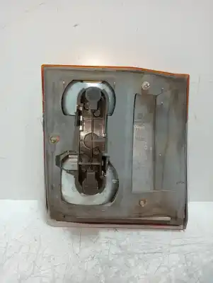 Peça sobressalente para automóvel em segunda mão farolim interior traseiro esquerdo por land rover range rover (lp) dse (100kw) referências oem iam   