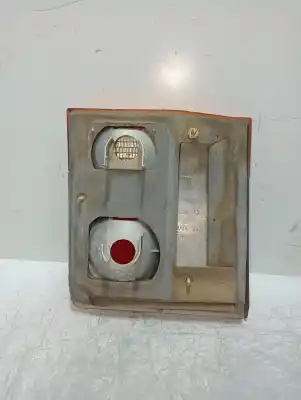 Second-hand car spare part interior left tailgate light for land rover range rover (lp) dt (100kw) oem iam references   