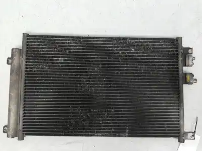 Pezzo di ricambio per auto di seconda mano condensatore / radiatore aria condizionata per alfa romeo 147 (190) 1.9 jtd distinctive riferimenti oem iam 