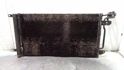 Second-hand car spare part air conditioning condenser / radiator for audi a1 (8x) attraction oem iam references 6r0820411g   Second-hand car spare part air conditioning condenser / radiator for audi a1 (8x) attraction oem iam references 6r0820411g