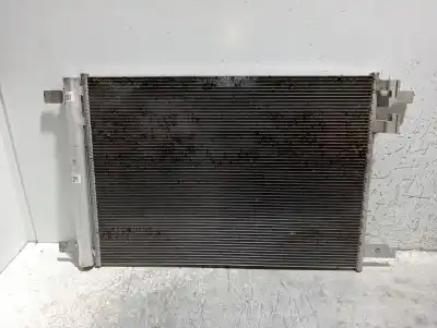 Second-hand car spare part air conditioning condenser / radiator for audi a1 sportback (gba) 25 tfsi adrenalin oem iam references 5wa816411a