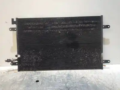 Second-hand car spare part air conditioning condenser / radiator for audi a5 coupe (8t) 3.0 v6 24v tdi oem iam references   