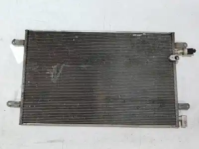 Pezzo di ricambio per auto di seconda mano condensatore / radiatore aria condizionata per audi a6 berlina (4f2) 2.7 tdi riferimenti oem iam 
