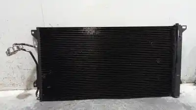 Автозапчасти б/у конденсатор / радиатор кондиционера воздуха за audi q7 (4l) 3.0 v6 24v tdi ссылки oem iam 