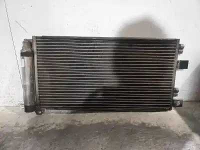 Pezzo di ricambio per auto di seconda mano condensatore / radiatore aria condizionata per bmw mini (r50,r53) cooper riferimenti oem iam 