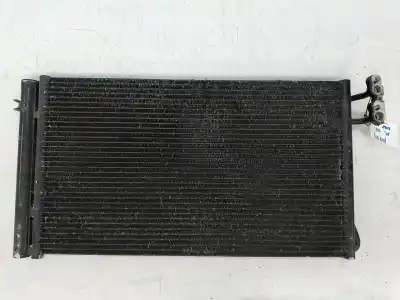 Pezzo di ricambio per auto di seconda mano condensatore / radiatore aria condizionata per bmw serie 1 berlina (e81/e87) 120d riferimenti oem iam 6930039
