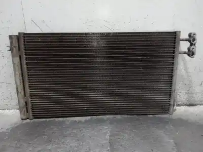 Peça sobressalente para automóvel em segunda mão condensador / radiador de ar condicionado por bmw serie 1 berlina (e81/e87) 120d referências oem iam 64539169526