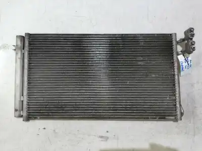 Pièce détachée automobile d'occasion condenseur de climatisation pour bmw serie 3 berlina (e90) 318d références oem iam 9229021