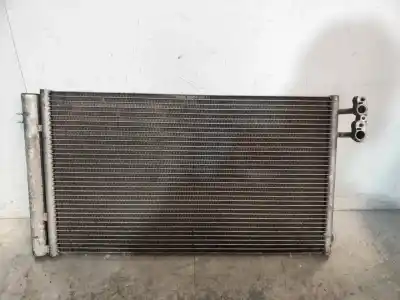 Second-hand car spare part air conditioning condenser / radiator for bmw serie 3 coupe (e92) 320d oem iam references 32133111