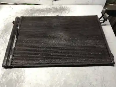 Peça sobressalente para automóvel em segunda mão condensador / radiador de ar condicionado por bmw serie 3 coupe (e92) 325i referências oem iam 
