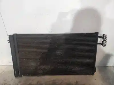Second-hand car spare part air conditioning condenser / radiator for bmw serie 3 touring (e91) 325d oem iam references 64536930039