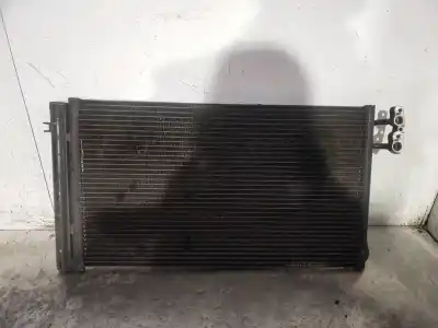 Second-hand car spare part air conditioning condenser / radiator for bmw serie 3 coupe (e92) 335i oem iam references 64536930039