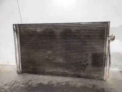 Pezzo di ricambio per auto di seconda mano condensatore / radiatore aria condizionata per bmw serie 5 berlina (e60) 520d riferimenti oem iam 