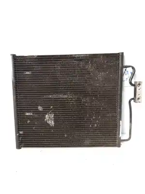Peça sobressalente para automóvel em segunda mão condensador / radiador de ar condicionado por bmw serie 7 (e38) 725tds referências oem iam 64538373924