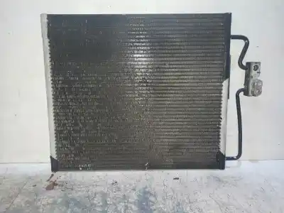 Peça sobressalente para automóvel em segunda mão condensador / radiador de ar condicionado por bmw serie 7 (e38) 740il automático referências oem iam 
