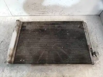 Second-hand car spare part air conditioning condenser / radiator for bmw serie 7 (e65/e66) 735i oem iam references 