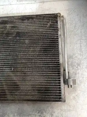 Tweedehands auto-onderdeel airconditioning condensor / radiator voor bmw serie 7 (e65/e66) 735i oem iam-referenties   