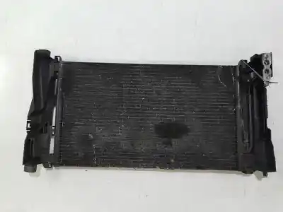 Gebrauchtes Autoersatzteil Kondensator / Kühler Der Klimaanlage Kondensator zum BMW X3 (E83) xDrive 20d OEM-IAM-Referenzen 17113450046 3420841 3450046