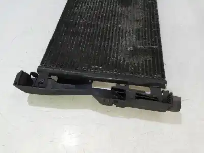 Peça sobressalente para automóvel em segunda mão condensador / radiador de ar condicionado por bmw x3 (e83) xdrive 20d referências oem iam 17113450046 3420841 3450046