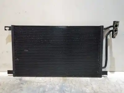 Second-hand car spare part air conditioning condenser / radiator for bmw x3 (e83) 3.0d oem iam references 