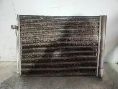 Pezzo di ricambio per auto di seconda mano condensatore / radiatore aria condizionata per bmw serie x6 (e71) 3.0 3.5d riferimenti oem iam 69s1220