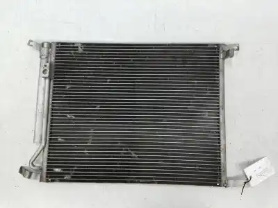 Second-hand car spare part air conditioning condenser / radiator for chevrolet aveo ls oem iam references 