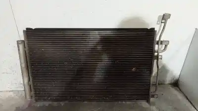 Peça sobressalente para automóvel em segunda mão condensador / radiador de ar condicionado por chevrolet captiva 2.0 vcdi lt referências oem iam 