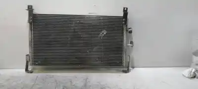 Peça sobressalente para automóvel em segunda mão condensador / radiador de ar condicionado por chrysler neon (pl) 1.6 16v cat referências oem iam 