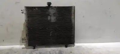 Pezzo di ricambio per auto di seconda mano condensatore / radiatore aria condizionata per citroen c3 1.4 16v sensodrive x-tr riferimenti oem iam 
