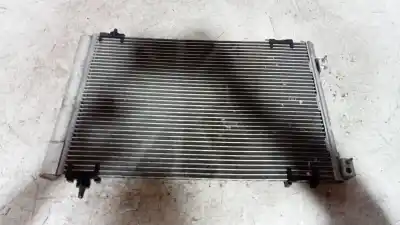 Tweedehands auto-onderdeel airconditioning condensor / radiator voor citroen c4 lim. live edition oem iam-referenties 
